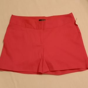 Women short